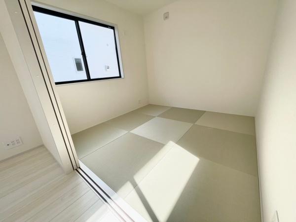 木更津市岩根4丁目　新築戸建て　全21棟
