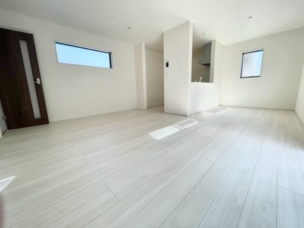 木更津市岩根4丁目　新築戸建て　全21棟