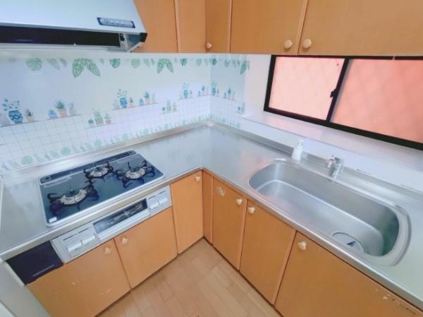 習志野市実籾6丁目　戸建て