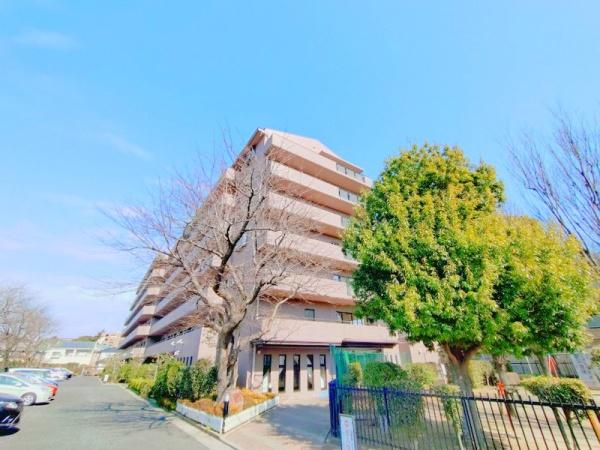 グランコート津田沼