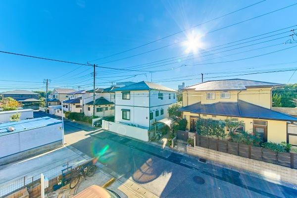 千葉市美浜区磯辺３丁目の中古一戸建て