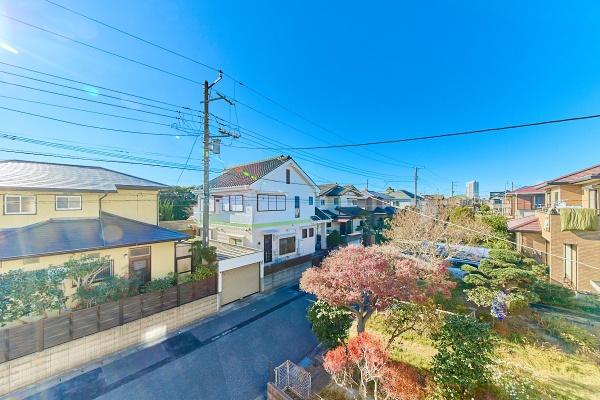 千葉市美浜区磯辺３丁目の中古一戸建て