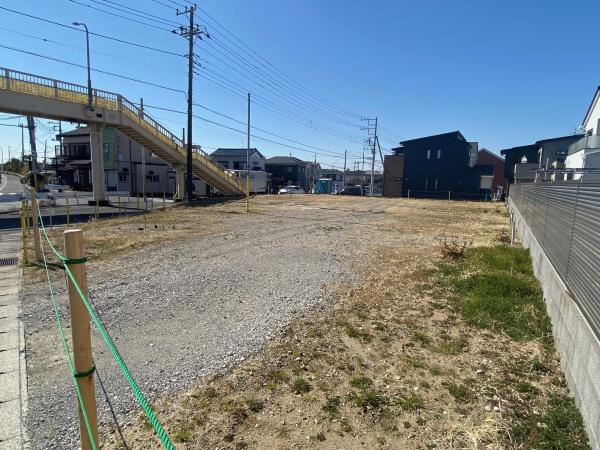 市原市千種　売地
