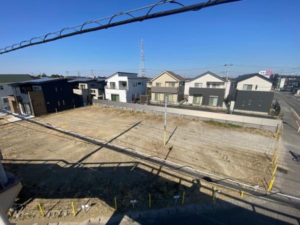 市原市千種　売地