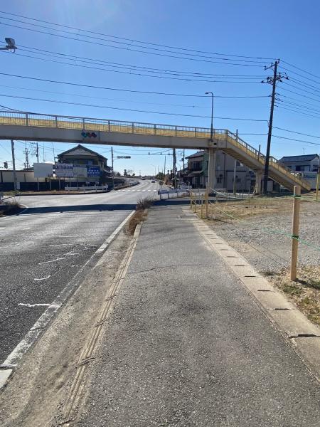 市原市千種３丁目の土地