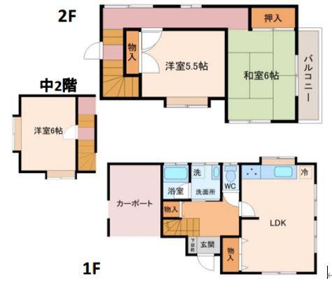 千葉市緑区あすみが丘東2丁目　戸建て