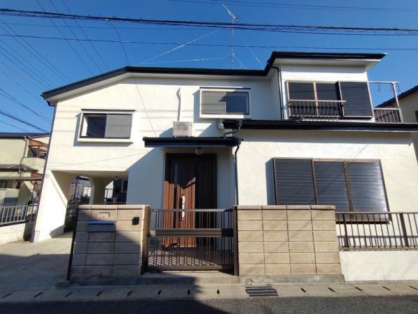 千葉市緑区あすみが丘東２丁目の中古一戸建て