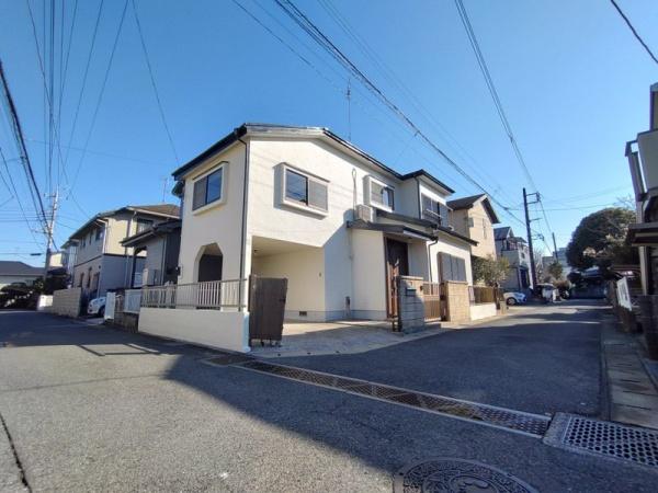千葉市緑区あすみが丘東２丁目の中古一戸建て