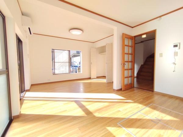 千葉市緑区あすみが丘東2丁目　戸建て