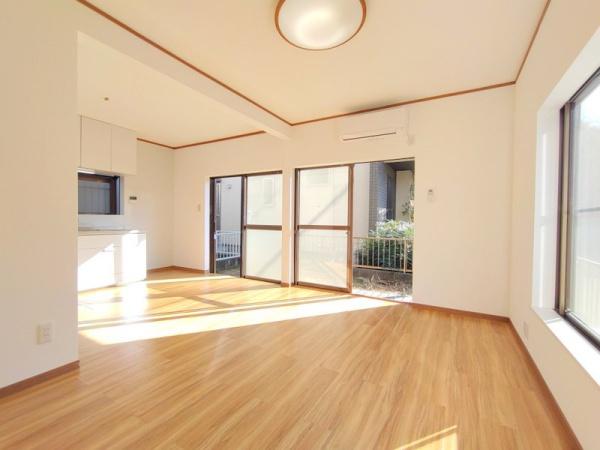 千葉市緑区あすみが丘東２丁目の中古一戸建て
