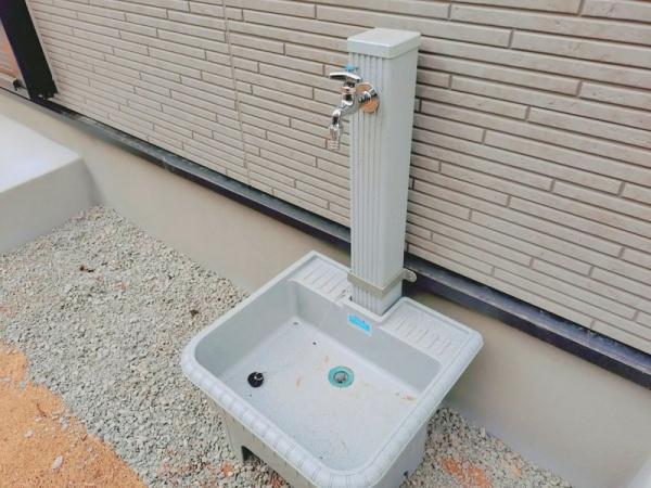 千葉市花見川区宮野木台4丁目　新築戸建て　全2棟