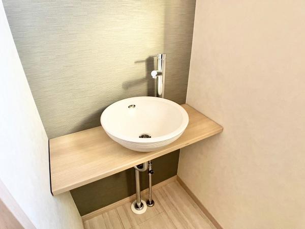 四街道市吉岡　新築戸建て