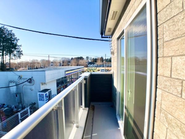四街道市吉岡　新築戸建て