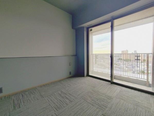 シティハウス津田沼東