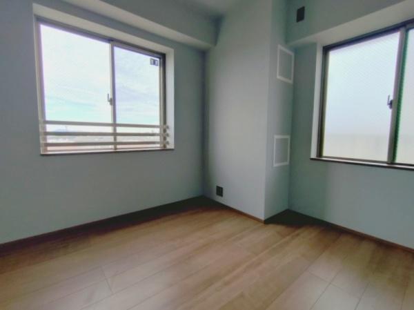 シティハウス津田沼東