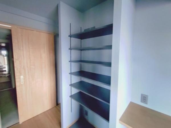 シティハウス津田沼東