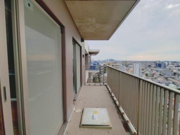 シティハウス津田沼東