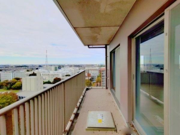 シティハウス津田沼東