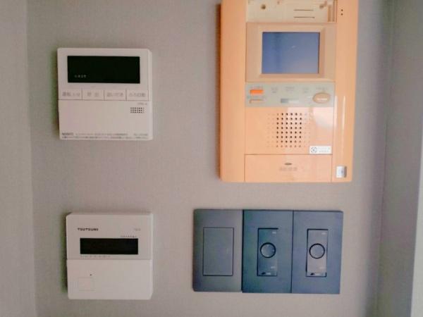 シティハウス津田沼東