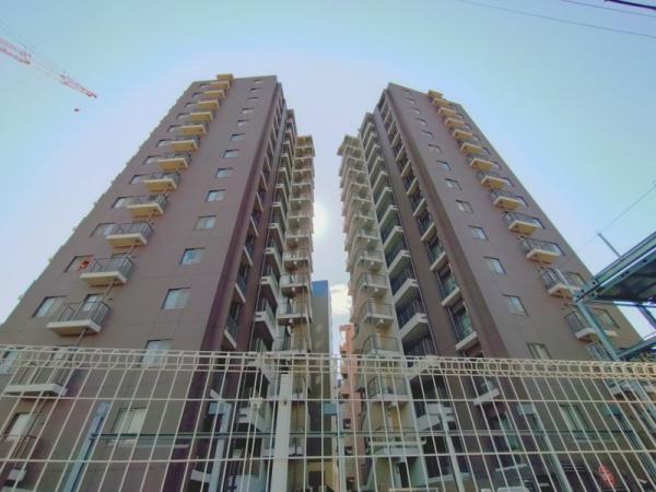 シティハウス津田沼東