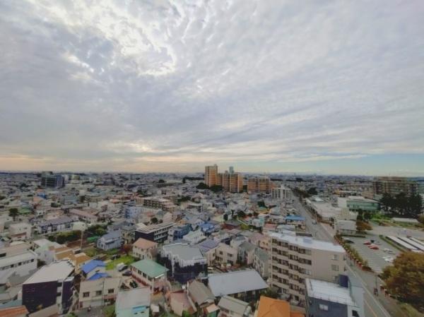 シティハウス津田沼東