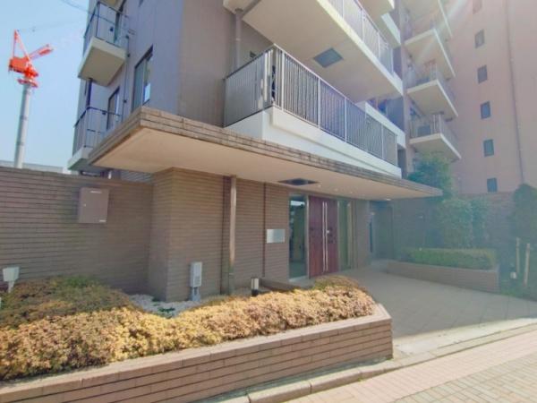 シティハウス津田沼東