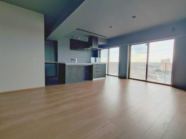 シティハウス津田沼東