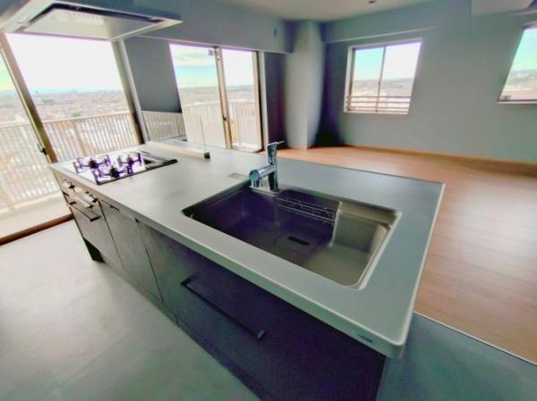 シティハウス津田沼東