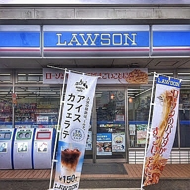 山武市松尾町八田の中古一戸建て(ローソン横芝町店)