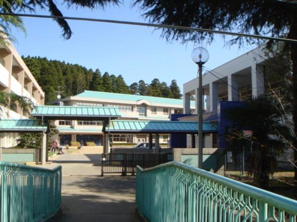 山武市松尾町八田の中古一戸建て(山武市立成東小学校)