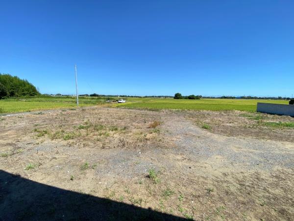 山武市松尾町八田の中古一戸建て