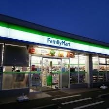 ライフブロード西白井4棟(ファミリーマート白井堀込店)