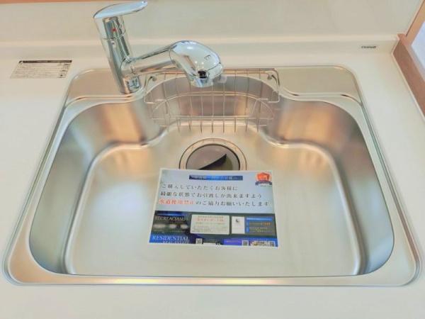 ライフブロード西白井4棟