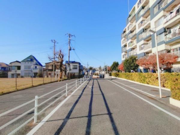 ハイマート西千葉