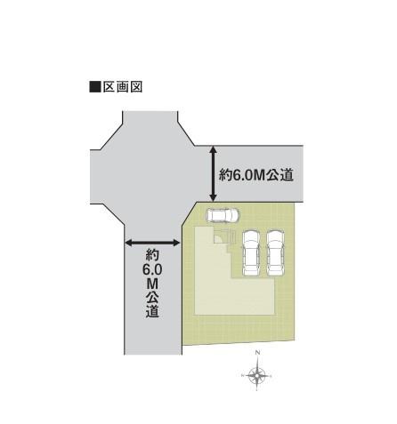 市原市青葉台7丁目24-1期　全1棟　新築戸建