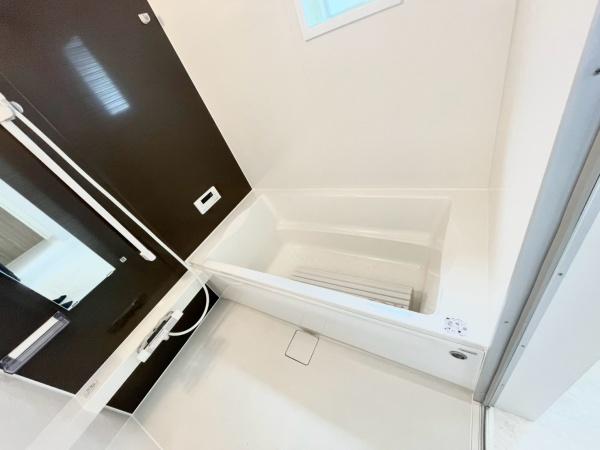 千葉市中央区村田町24-1　全1棟　新築戸建て