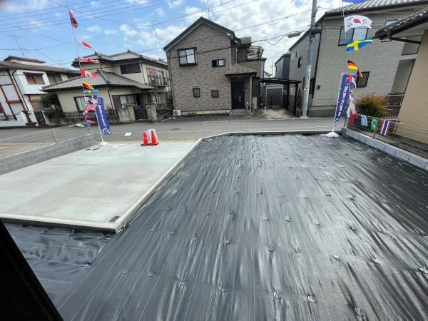 千葉市中央区村田町24-1　全1棟　新築戸建て