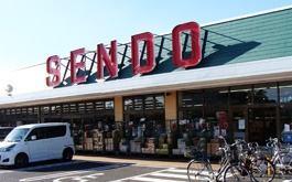 市原市今津朝山第3 全2棟 新築戸建て(SENDO島野店)