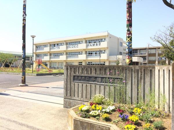 市原市今津朝山第3 全2棟 新築戸建て(市原市立千種小学校)