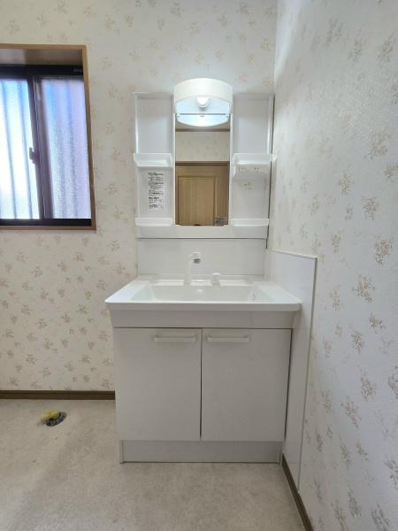 佐倉市井野の中古一戸建て