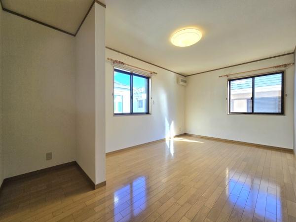 佐倉市井野の中古一戸建て