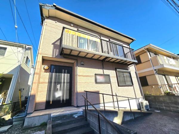 佐倉市井野　戸建て