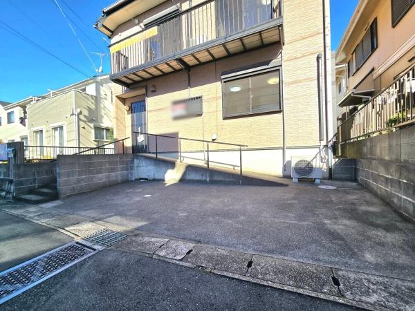 佐倉市井野の中古一戸建て