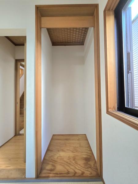 佐倉市井野の中古一戸建て