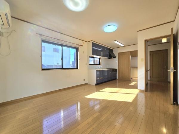 佐倉市井野　戸建て