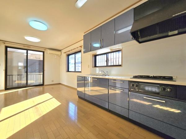 佐倉市井野　戸建て