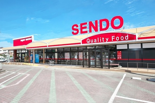 茂原市茂原の中古一戸建て(せんどう茂原緑ヶ丘店)