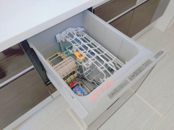 千葉市花見川区浪花町4期　新築戸建て　全3棟