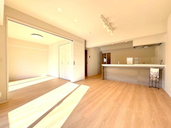 東建検見川マンションＢ棟