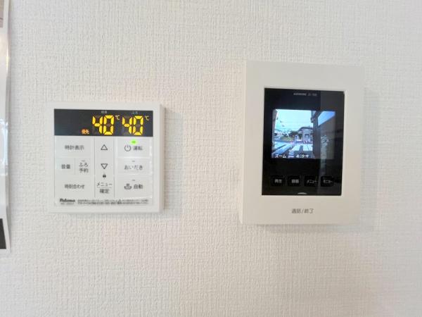 四街道市大日15期　全4棟